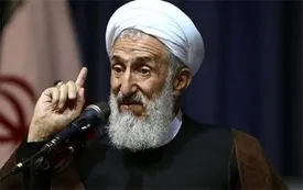 جناب صدیقی! جامعه ما فقط حزب اللهی‌ها و مذهبی‌ها نیستند/  حفظ وحدت در قاعده اهم و مهم از بسیاری از احکام والاتر و بالاتر است