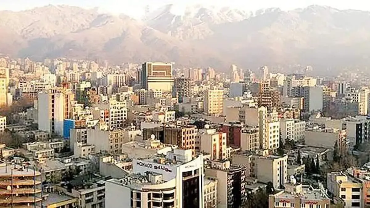 با کمتر از ۲ میلیارد تومان در کدام مناطق تهران می&zwnj;شود خانه خرید؟/ لیست قیمت آپارتمان&zwnj;های ریزمتراژ و نقلی در تهران