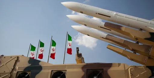 پاسخ قاطع ایران بازی را تغییر داد