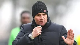 ترفند اوسمار برای آمادگی پرسپولیسی‌ها