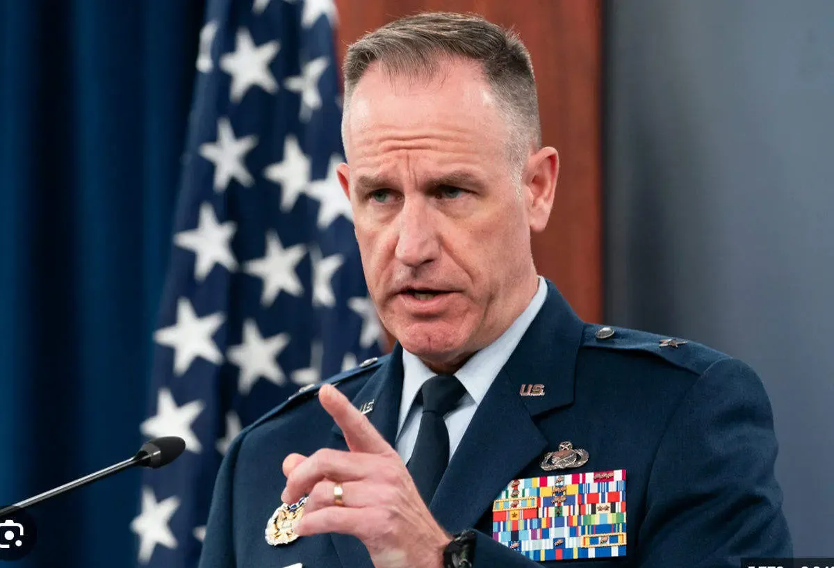 حمله سنگین آمریکا به پایگاه هوایی اربیل