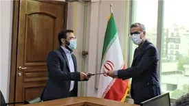 مهدی کامیار سرپرست معاونت طرح و توسعه شرکت نفت ایرانول شد/توجه جدی به تحقیق و‌ توسعه دانش بنیان