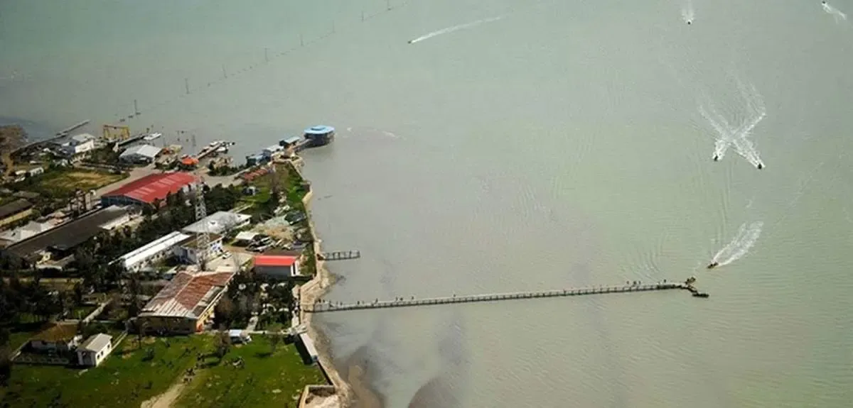 به زودی پنج اقامتگاه بوم‌گردی در این جزیره راه اندازی می شود