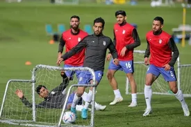 درویش پای سیبزمینی و تخم مرغ را به توقف پرسپولیس باز کرد!
