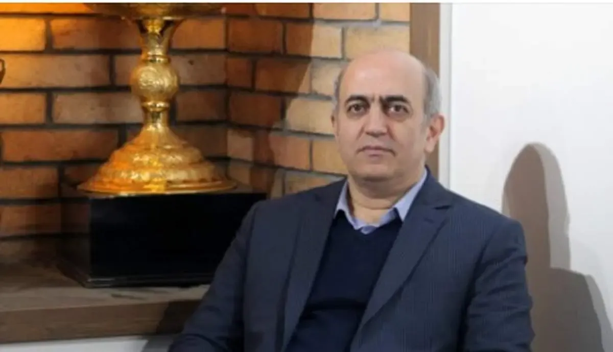 اصلاح ساختار، مسیر جدیدی برای بیمه رازی ایجاد کرد/ دو مرحله افزایش حقوق برای منابع انسانی در سال ۱۴۰۲