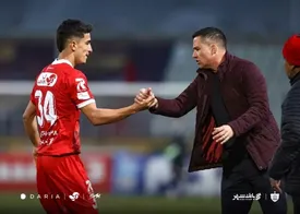 نهمین ملی‌پوش پرسپولیس در راه دبی!