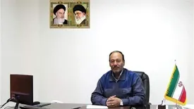 تحقق برنامه های تولیدی در فولاد سنگان