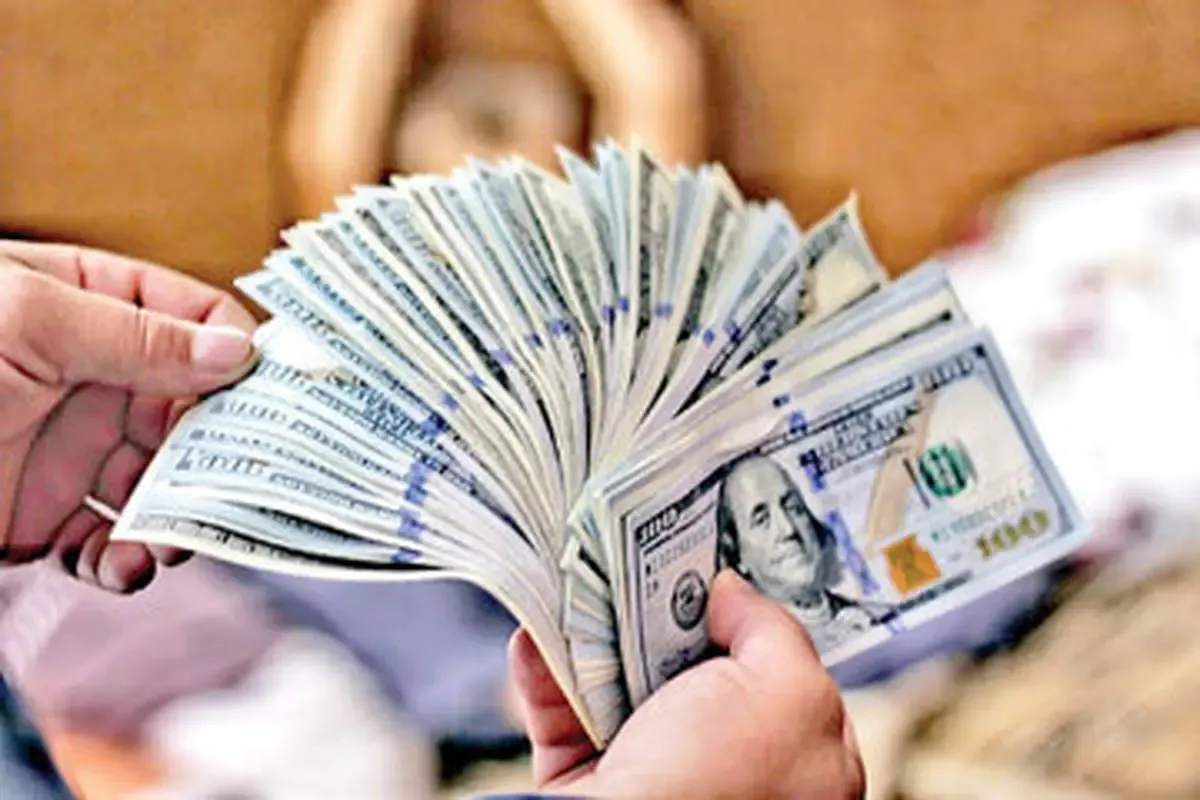 قیمت دلار و یورو امروز جمعه ۱۲ مرداد ۱۴۰۳/ جدول