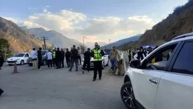 ببینید/فعالیت این خودروها در تهران ممنوع شد