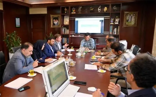 برنامه‌های راهبردی شهرسازی و معماری منطقه یک تبیین شد/تصویب بیش از ۴۰ مصوبه اجرایی در سال ۱۴۰۲