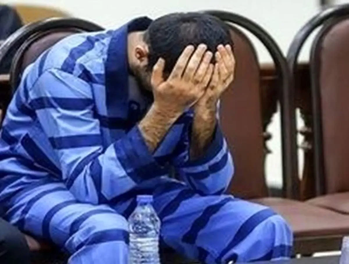 گفت‌وگو با پدری که پسر معتادش را با چاقو به قتل رساند