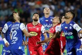 تکلیف حضور هواداران پرسپولیس در دربی مشخص شد