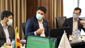 تامین آتیه امید به مجمع نشست