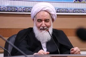 خداحافظی امامجمعه کرمانشاه