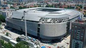 ببینید | مدرن‌ترین ورزشگاه حال حاضر جهان با امکانات شگفت‌انگیز