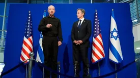 آمریکا پاسخ حماس را بررسی می کند