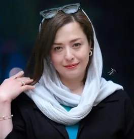 چهره جذاب مهراوه شریفی‌نیا در 42سالگی/ عکس