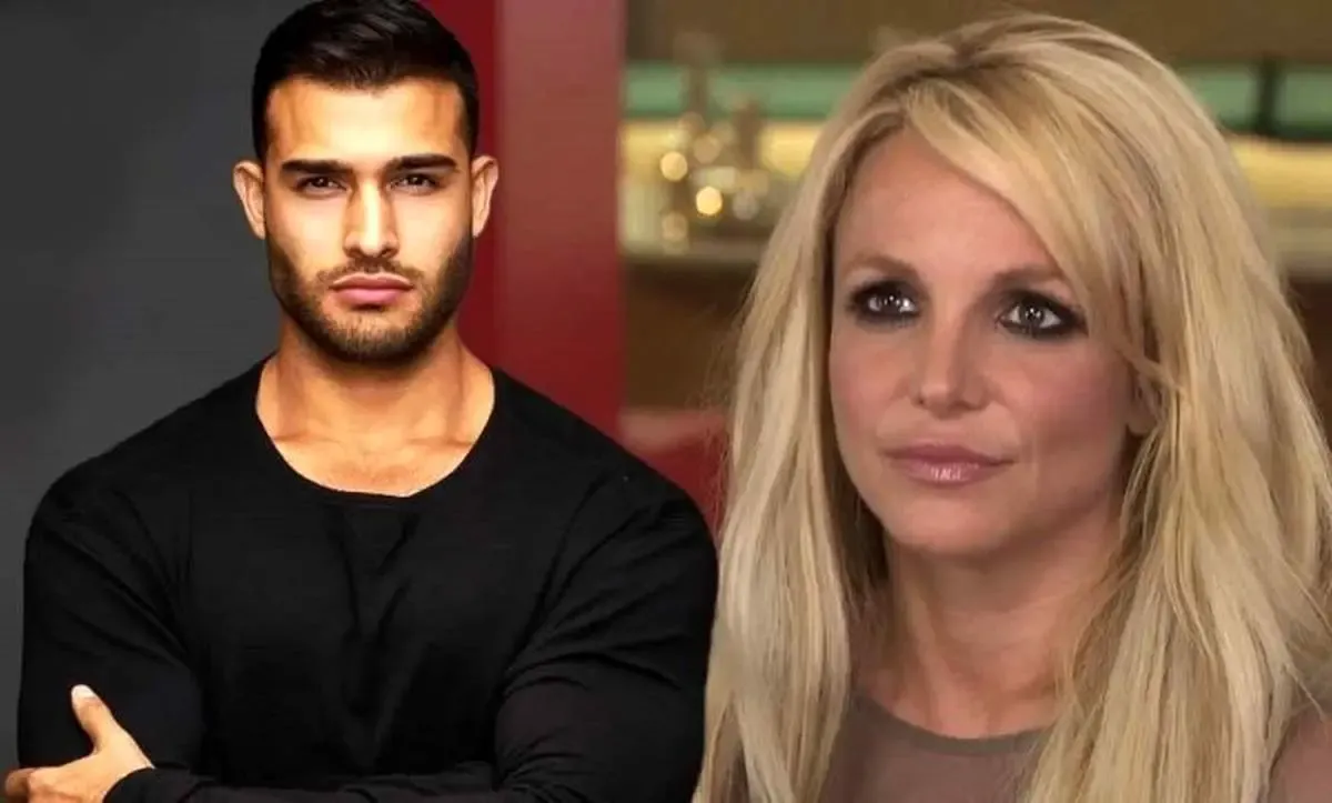 پایان عاشقانه‌های زوج مشهور ایرانی _ آمریکایی