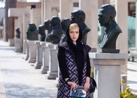 زن ایرانی و واقعیتهای کمتر دیده شده