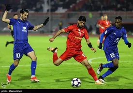 برنامه کامل فصل ۲۶ لیگ برتر فوتبال/ ۱۴۰۶ - ۱۴۰۵