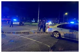 دومین حادثه تروریستی مرگبار در آمریکا/ چند نفر کشته و زخمی شدند؟