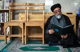 آخوندی که برای فوتبال جنگید و سینما را به جوانان توصیه کرد