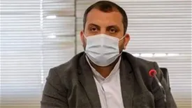 افتتاح 3 مركز واكسیناسیون كرونا با مشاركت فولاد مباركه و سپاه صاحب الزمان(عج) اصفهان