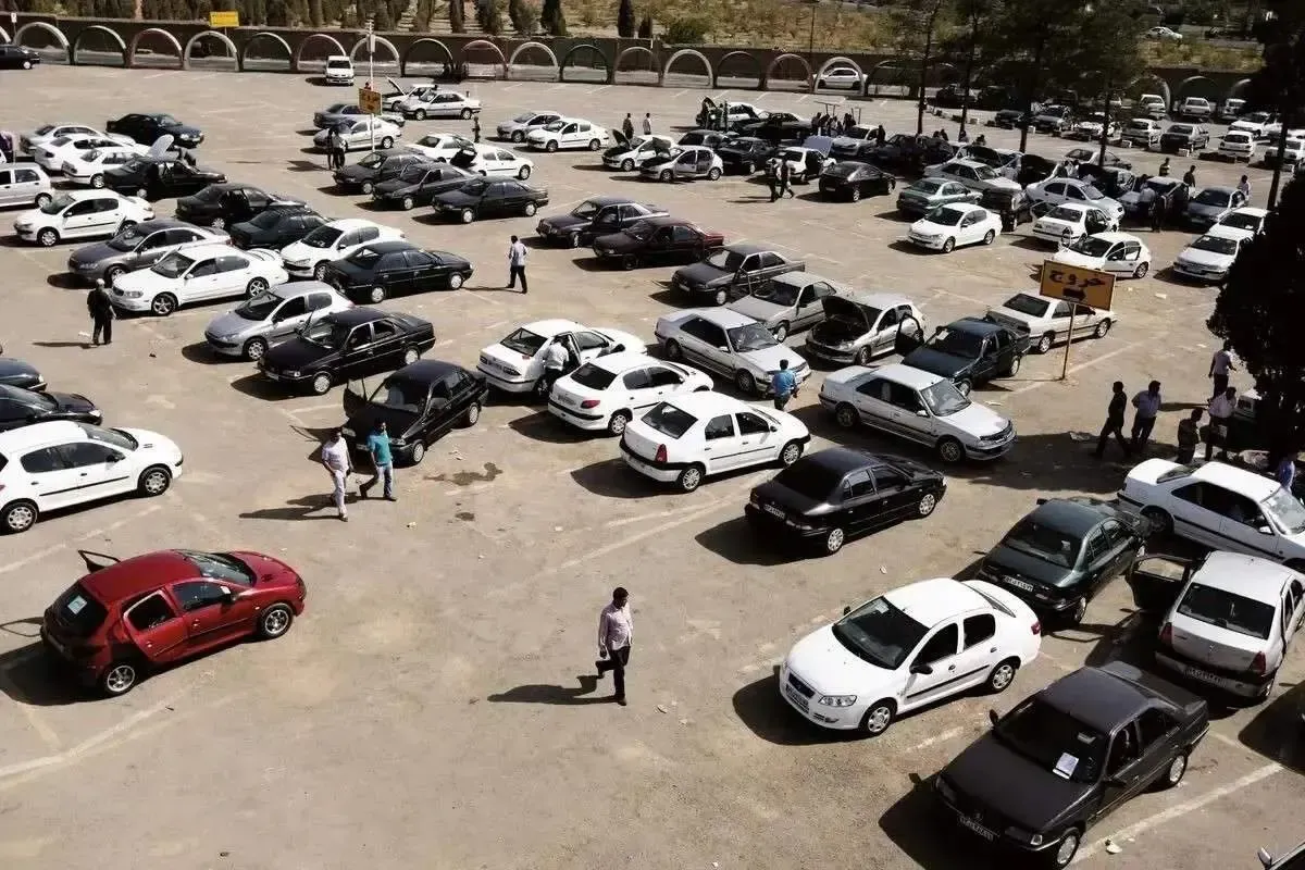 ثبات تا پاییز، احتمال نوسان در زمستان/ پیش‌بینی جدید از بازار خودرو