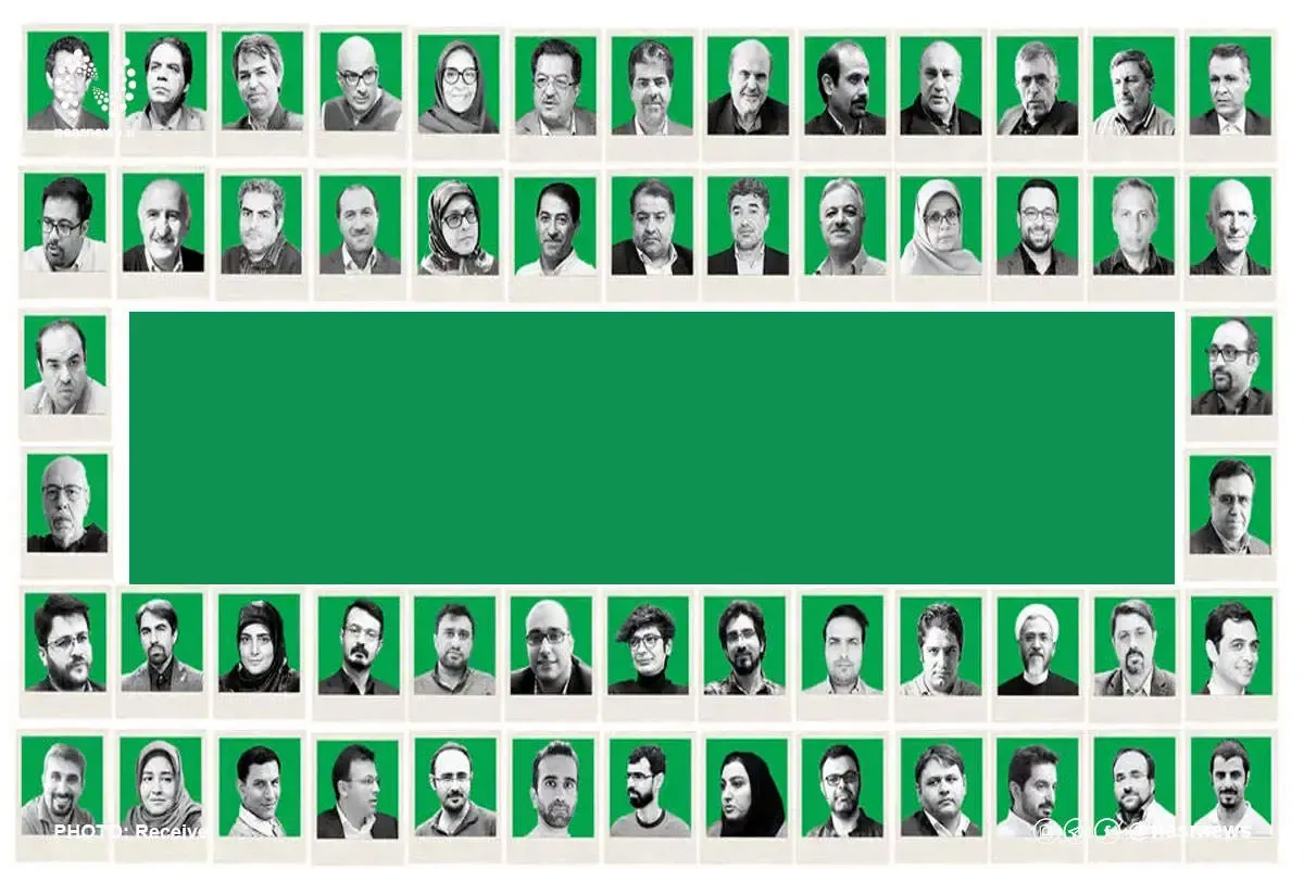 تلاش برای  حضور اقلیت پرقدرت در مجلس