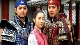 جومونگِ 3 در راه شبکه نمایش خانگی