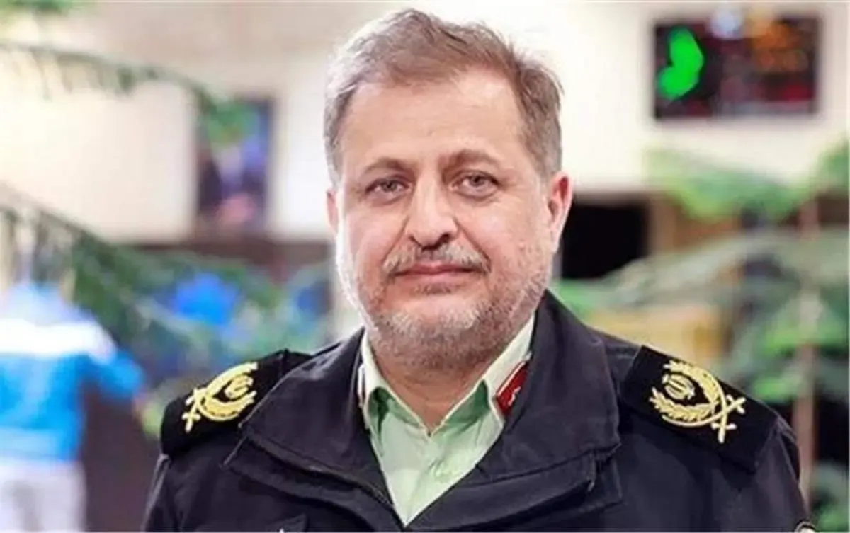 رئیس پلیس فتا: ترغیب به بی حجابی از موارد ترویج فحشاست / برخورد با مرتکبان و مجرمان در دستور کار پلیس فتا