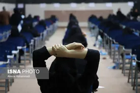 زنانی که قرار بود خانه داری کنند!/ آیا حضور 61 درصدی مبارزه با تبعیض جنسیتی است؟