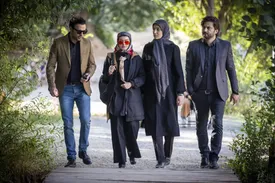 سریال جایگزین «پایتخت7» مشخص شد/ زمان پایان سریال نقی معمولی