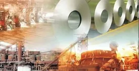 کاربرد ورق گالوانیزه در صنایع مختلف