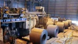 ثبت ركورد روزانه 5 هزار و 123 تن كلاف گرم در مجتمع فولاد سبا / رسیدن به تولید سالیانه یك میلیون و 600 هزار تن كلاف گرم در صورت برطرف شدن موانع