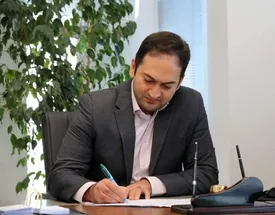 حرکت بیمه ملت در جاده ثبات و ثروت سازی