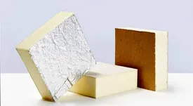 بهترین ماده عایق برای تولید ساندویچ پانل