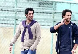 استوری طعنه دار مجیدی بعد از باخت قرمزها با قلب آبی!/ عکس