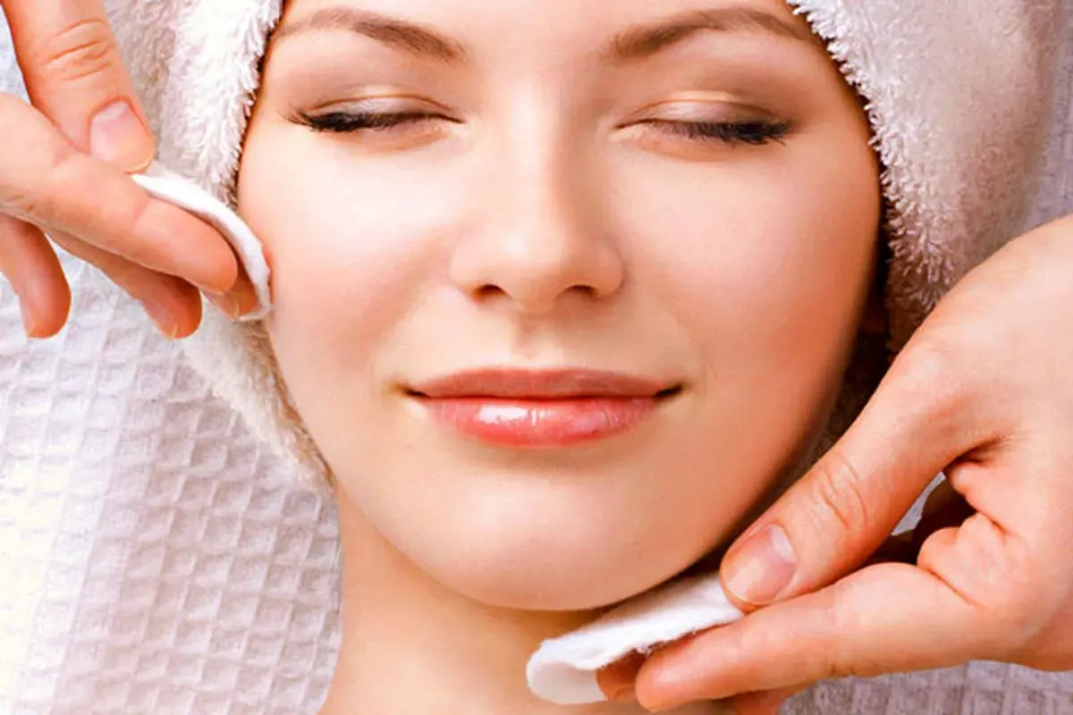 چینی ها پوست را هم جوان می کنند