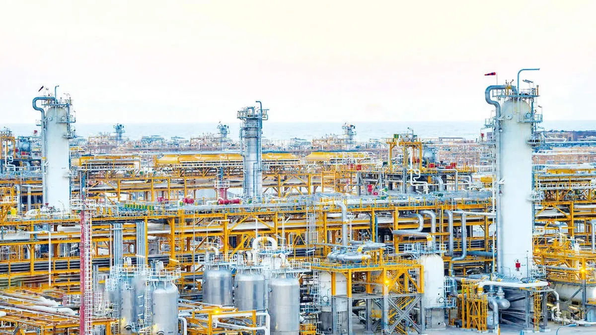 ستاره خلیج فارس آب شیرین می کند