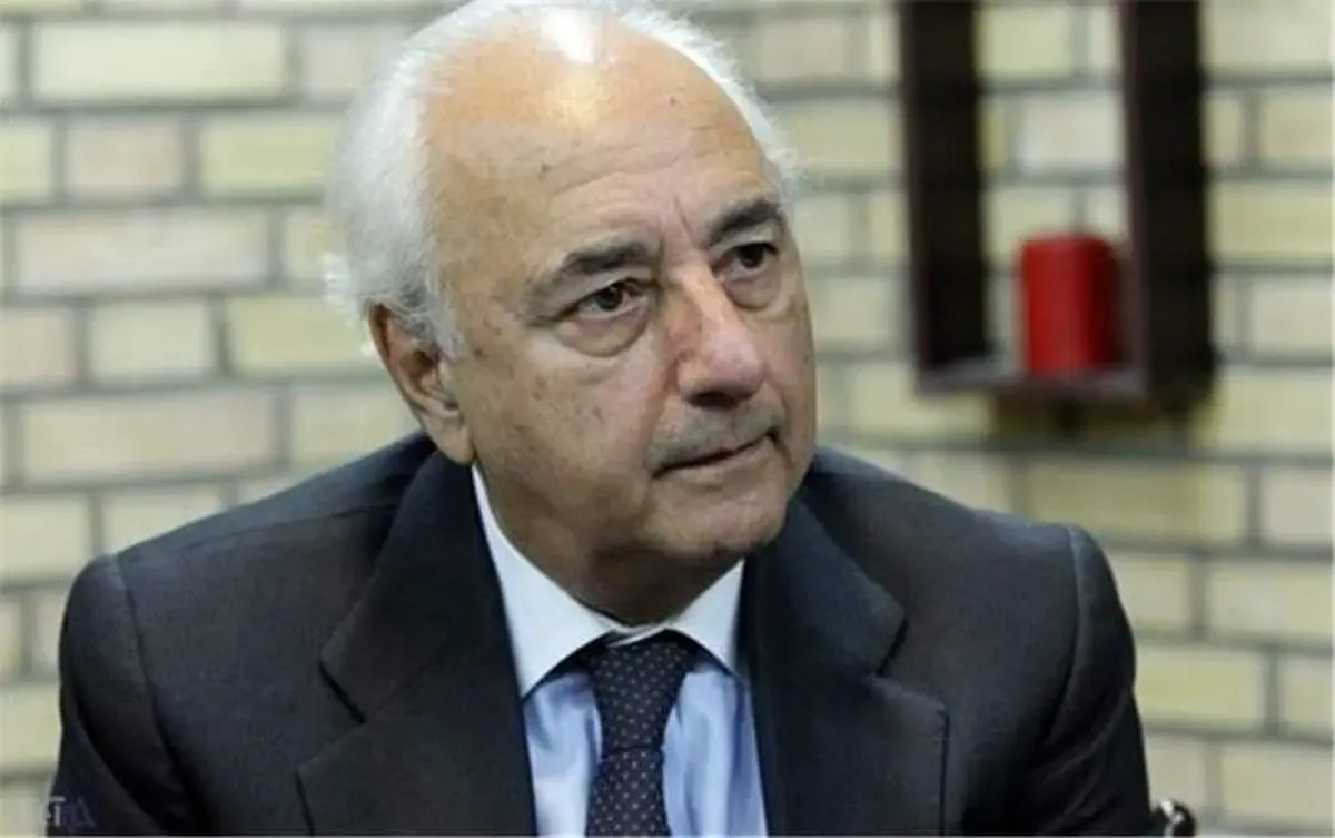 مساله اساسی ایران رفع تحریم‌هاست نه سفر گروسی/ بیش از دو سال است که برجام را تمام شده می‌دانم/ دشمنان ما کیسه بوکس نیستند که فقط کتک بخورند