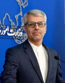 شهادت کارمند محلی سفارت ایران در دمشق