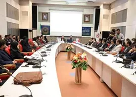 قابلیت های نرم افزار جدید بانک شهر در نمایشگاه بانکداری الکترونیک و نظامهای پرداخت تشریح شد