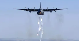 وزارت نیرو سازمان بارورسازی ابر‌ راه اندازی کرد!