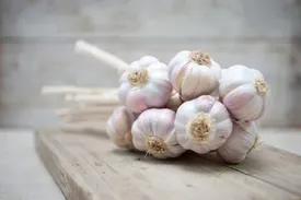 سیر و پیاز هم بی‌خطر نیستند