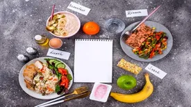 6 روش جادویی برای رهایی از شر  چربی های شکمی