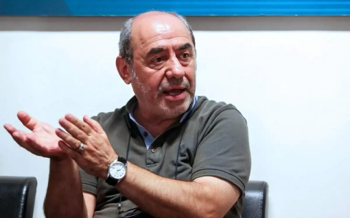 کمال تبریزی عذرخواهی کرد