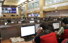 عرضه ۱.۲ میلیون تن محصول در بورس کالا