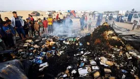 دو پیشنهاد اسرائیل برای مبادله اسرا