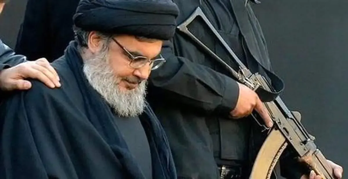 میثم مطیعی سخنرانی حسن نصرالله را استراتژی ابهام خواند!